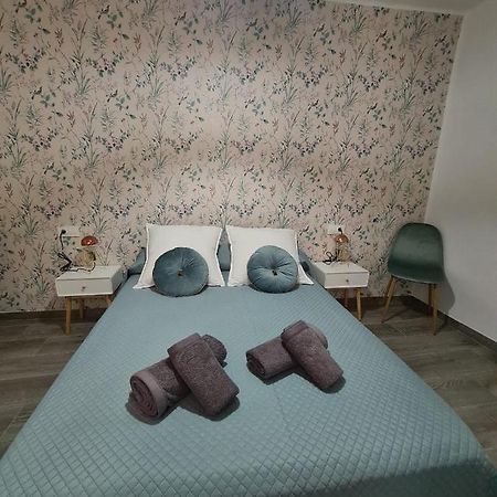 Apartament Colon Nerja Zewnętrze zdjęcie