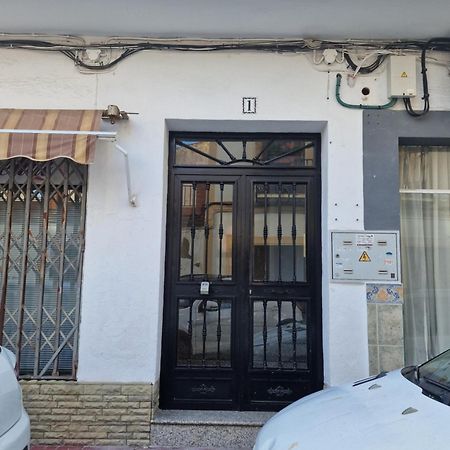 Apartament Colon Nerja Zewnętrze zdjęcie