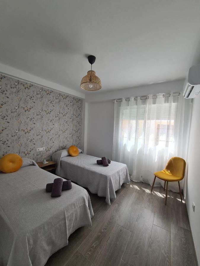 Apartament Colon Nerja Zewnętrze zdjęcie
