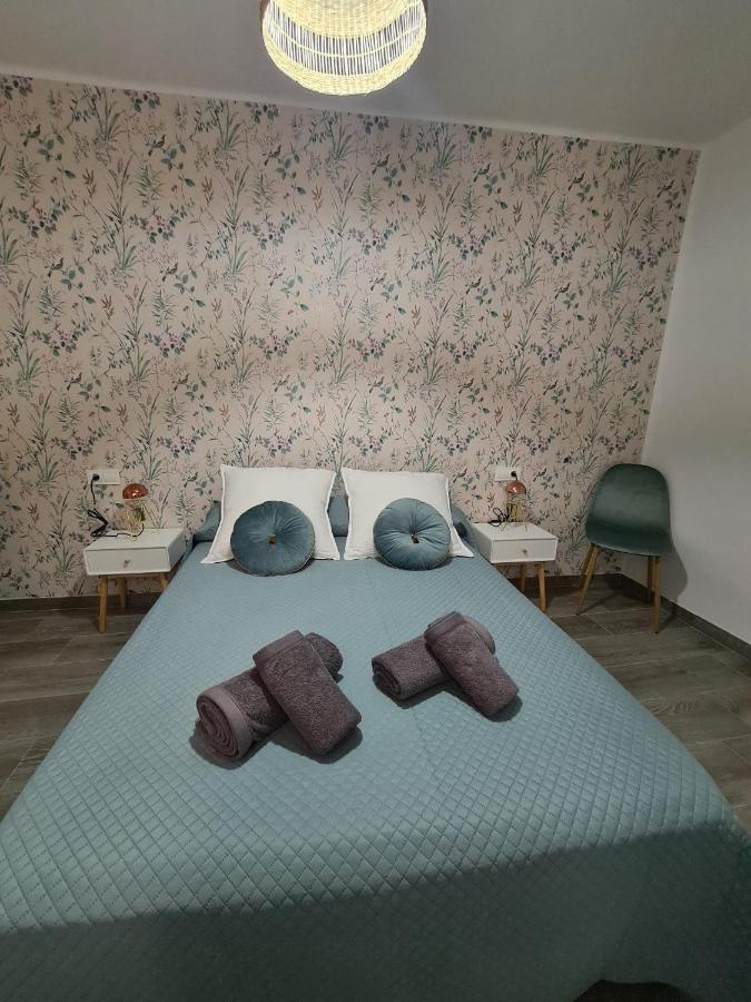 Apartament Colon Nerja Zewnętrze zdjęcie