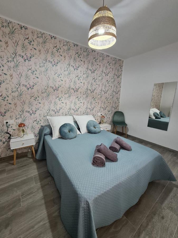 Apartament Colon Nerja Zewnętrze zdjęcie