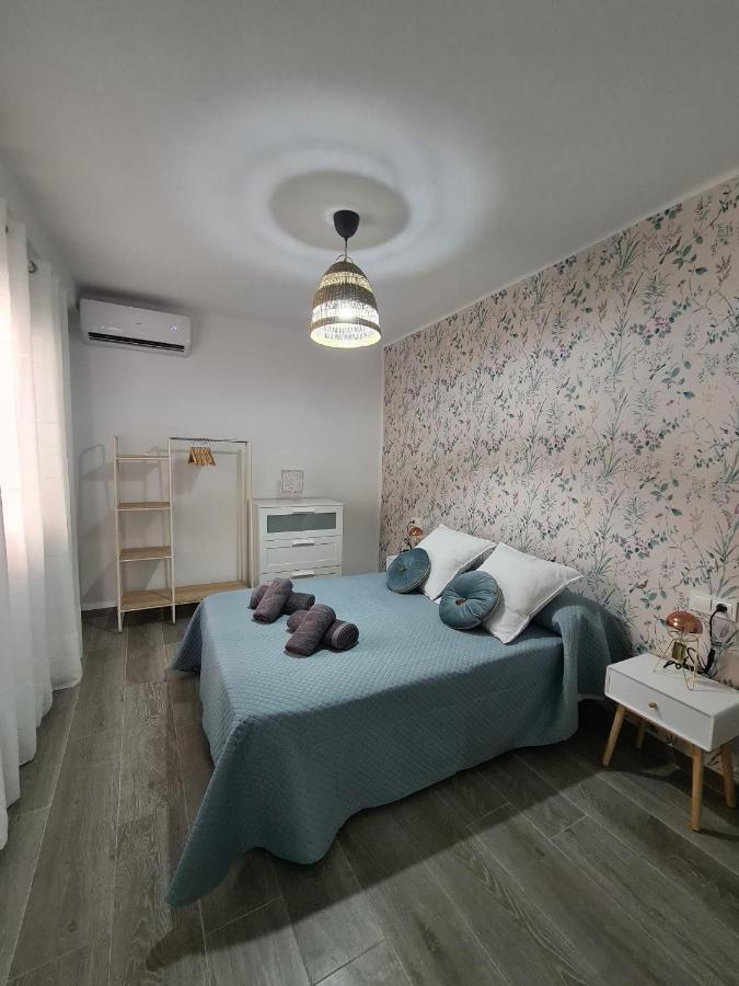 Apartament Colon Nerja Zewnętrze zdjęcie