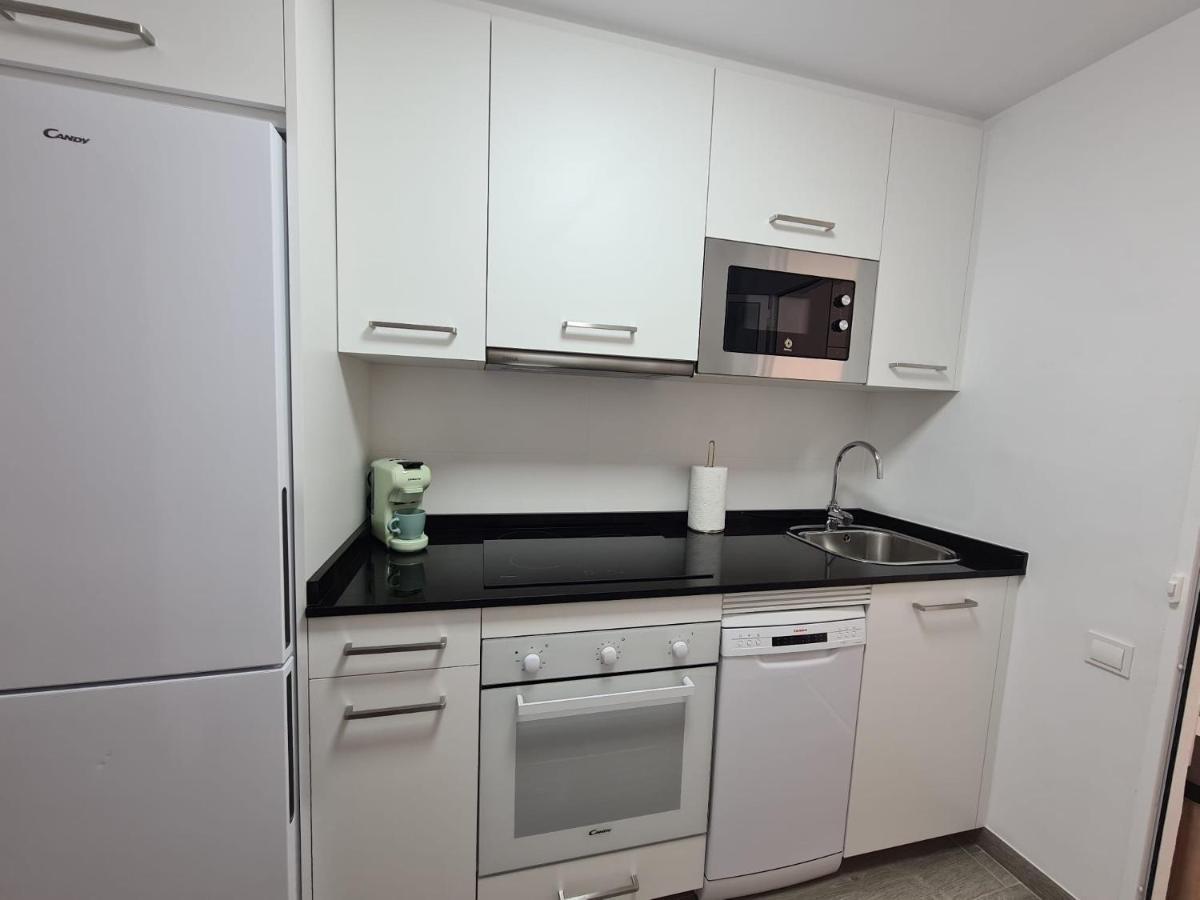Apartament Colon Nerja Zewnętrze zdjęcie