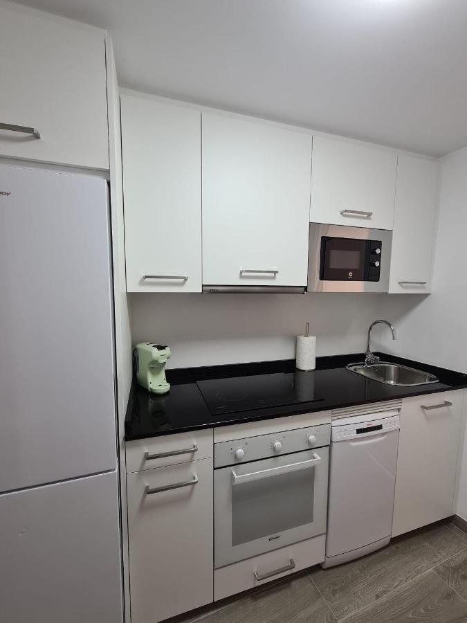 Apartament Colon Nerja Zewnętrze zdjęcie