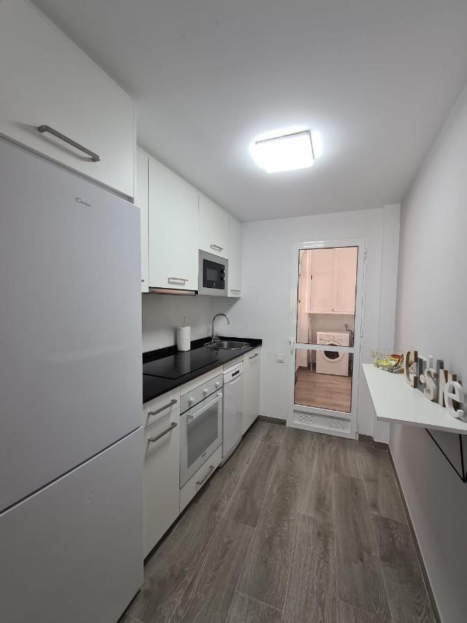 Apartament Colon Nerja Zewnętrze zdjęcie