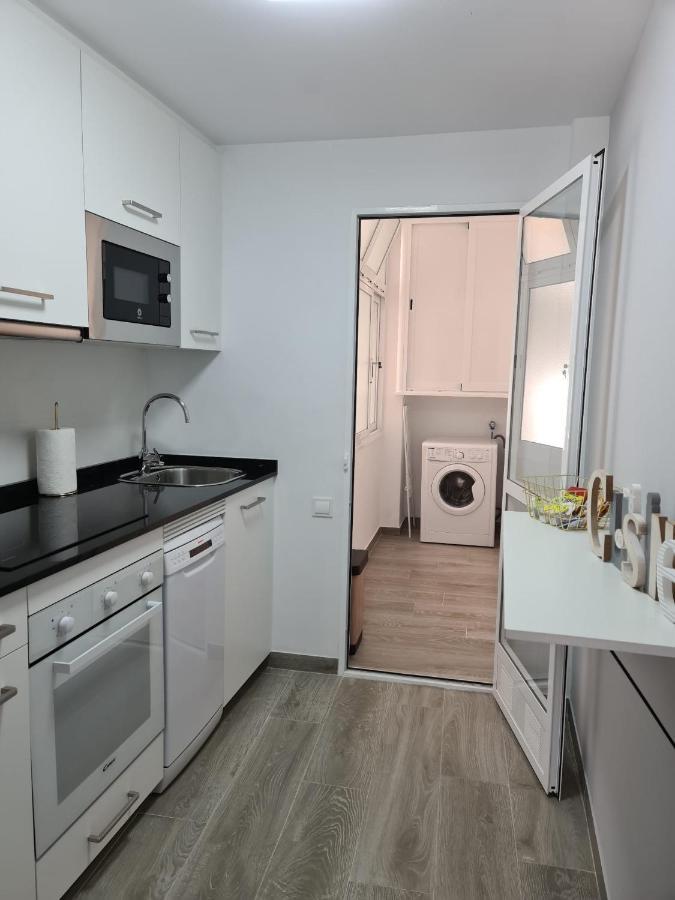 Apartament Colon Nerja Zewnętrze zdjęcie