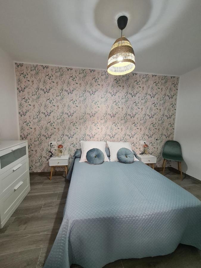 Apartament Colon Nerja Zewnętrze zdjęcie