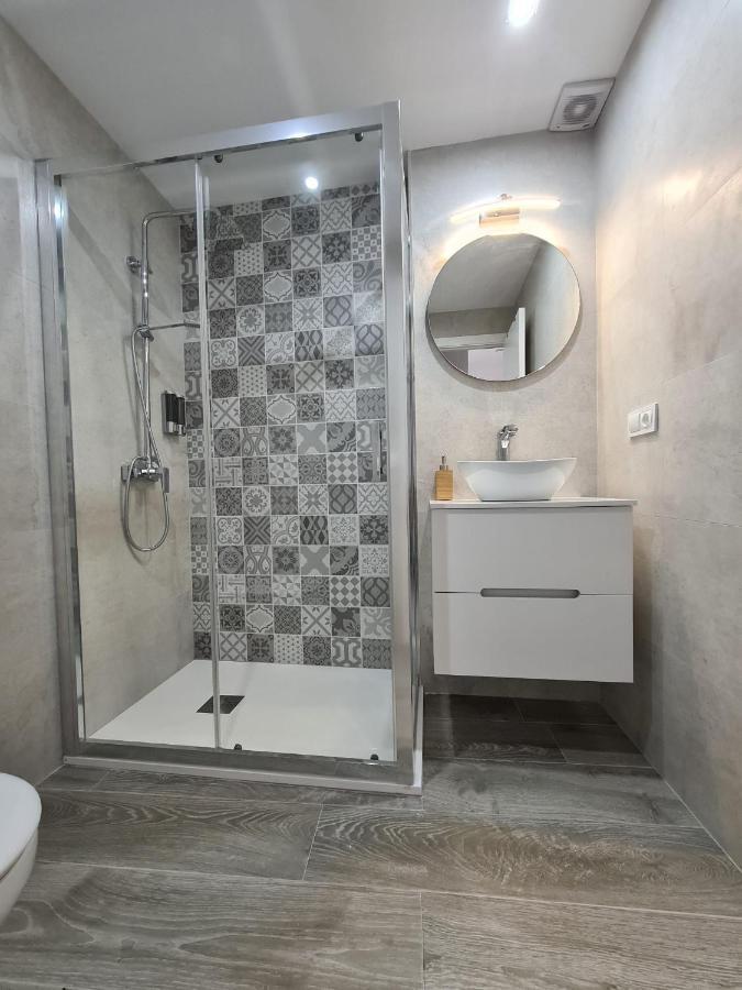 Apartament Colon Nerja Zewnętrze zdjęcie
