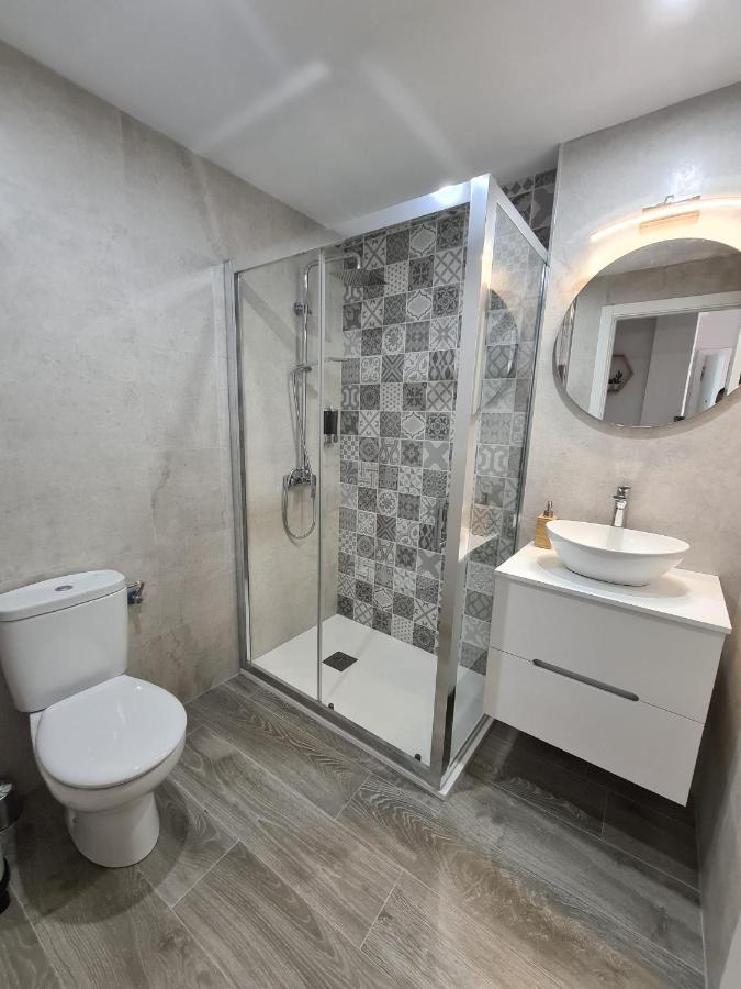 Apartament Colon Nerja Zewnętrze zdjęcie