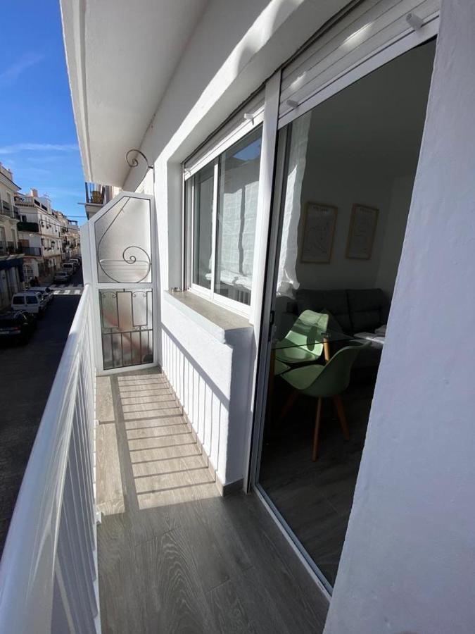 Apartament Colon Nerja Zewnętrze zdjęcie